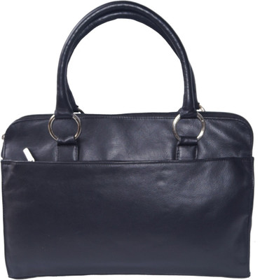 

AVES Fashion ON105-BL Multipurpose Bag(Black, 5 inch)