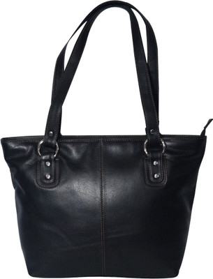 

AVES Fashion ON111-BL Shoulder Bag(Black, 5 inch)