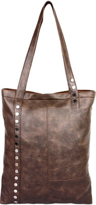 

DI-BELLA 180BR Shoulder Bag(Brown, 3)