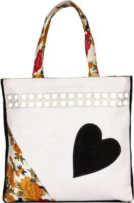 

DI-BELLA DI-BELLA Shoulder Bag(White, 3)