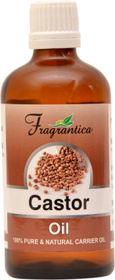 

Fragrantica Castor Oil(50 ml)