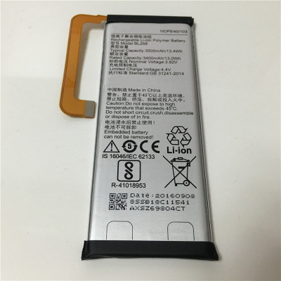 

ShopSmart eooBL268 Battery( )