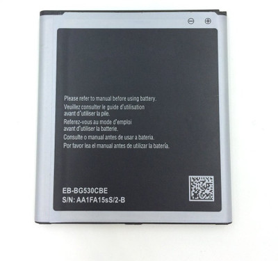 

FOX MICRO J5 FOR SAMSUNG GRAND PRIME G530 Battery( )