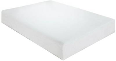 Wakefit Orthopedic Memory Foam 8 inch King High Resilience HR