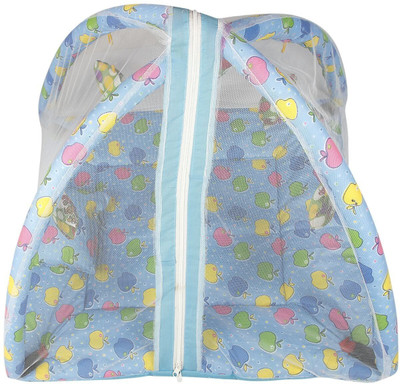

Star 'N' Princess Polyester, Cotton Bedding Set(Multicolor)