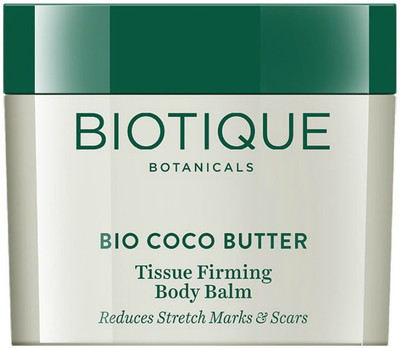 

Biotique Bio Coco Butter Tissue Firming Body Balm(50 g)