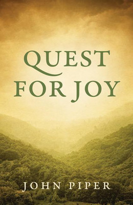 Quest for Joy (Pack of 25)(English, Paperback, Piper John)