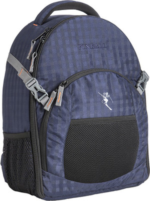 

PINBALL SN'X' CAMERA BAG Camera Bag(Purple Grey Lining)