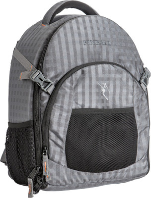 

PINBALL SN'X' CAMERA BAG Camera Bag(Grey/Grey - Tricot)