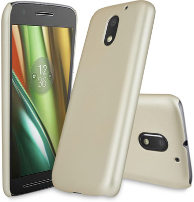 Parallel Universe Back Cover for Motorola Moto E3 Power(Gold, Plastic) Flipkart
