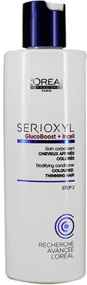 

L'Oreal serioxyl colores Conditioner(250 ml)