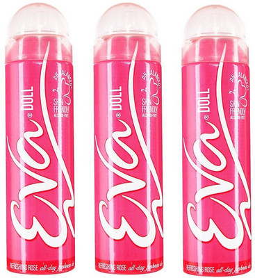 Eva perfume for girls store