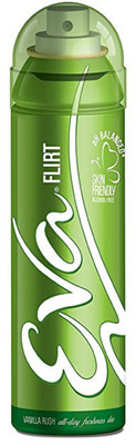 

EVA Flirt Deodorant Spray Deodorant Spray - For Women(125 ml)