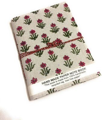 

Safar Regular Diary(Save your amazing memories, record your wonderful life with this dairy! A very beautiful gift for yourself or your friends., White)