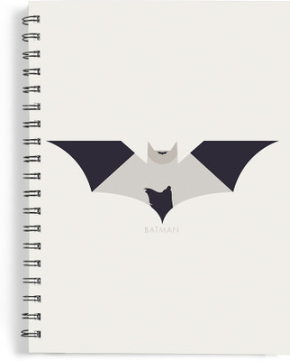 

ASPRINT A5 Notebook(Handcrafted, Multicolor)