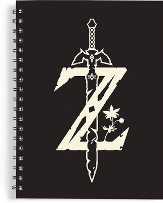 

ASPRINT A5 Notebook(Handcrafted, Multicolor)