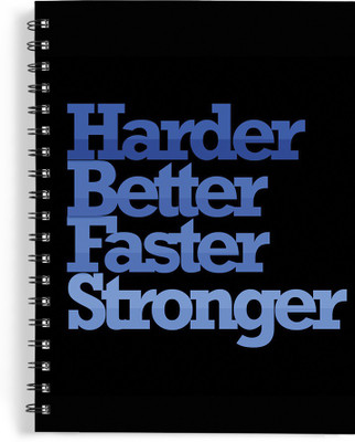 

ASPRINT A5 Notebook(Handcrafted, Multicolor)