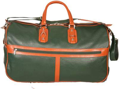 

PE SHIC38BL Travel Duffel Bag(Green)