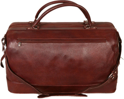 

PE SHIC36BL Travel Duffel Bag(Brown)