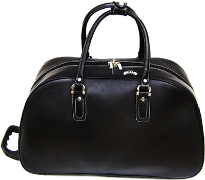 

PE SHIC33BL Travel Duffel Bag(Black)