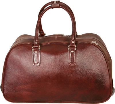 

PE SHIC33BL Travel Duffel Bag(Brown)