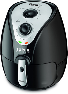 

Pigeon SMART 2.6 2.6 L Electric Deep Fryer