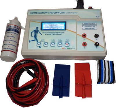 

physio care devices ift interfenational therapy Electrotherapy Device(pcd-122)
