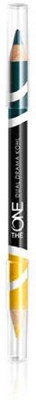 

Oriflame Sweden Dual Drama Kohl Eye Pencil 1.65 ml(Canary Tea)