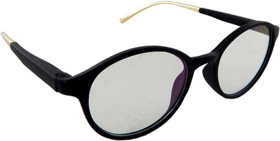 

ELS Full Rim Oval Frame(48 mm