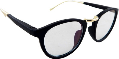 

ELS Full Rim Oval Frame(45 mm