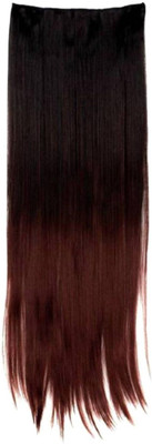 

Tahiro Multicolour Hair Extension