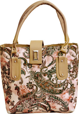

Foax Hand-held Bag(Multicolor)
