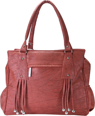 

DESENCE Shoulder Bag(Red)