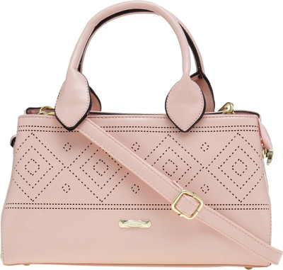 

Esbeda Satchel(Pink)