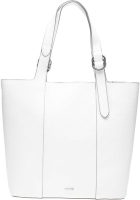 

Nine West Tote(White)