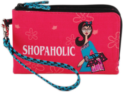 

pinaken Hand-held Bag(Multicolor)