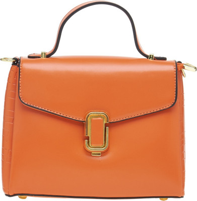 

Esbeda Shoulder Bag(Orange)