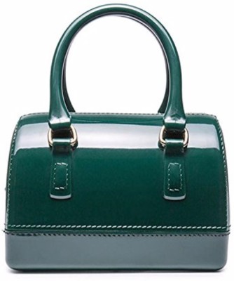 

Vezela Tote(Green)