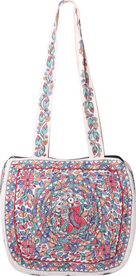 

Imithila Shoulder Bag(Multicolor)