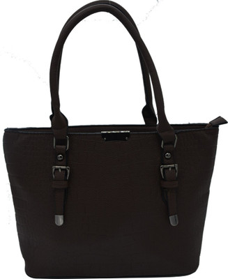 

Glitters Online Shoulder Bag(Khaki)
