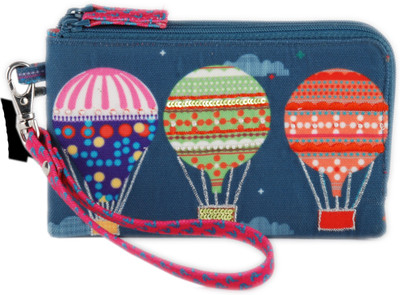 

pinaken Pouch Potli(Multicolor)