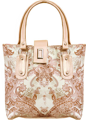 

FASSO Hand-held Bag(Multicolor)