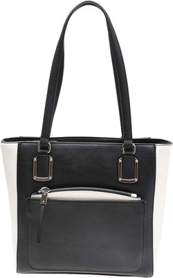 

Nine West Shoulder Bag(Black)