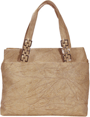 

DESENCE Shoulder Bag(Tan)