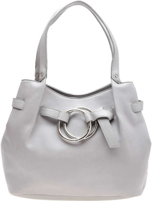 

Nine West Tote(Grey)