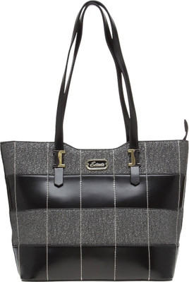 

Esbeda Shoulder Bag(Black)