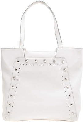 

Nine West Tote(White)