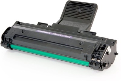 SPS 4521 Black Toner Cartridge for Use in Samsung SCX4521, SCX-4321F, SCX-4521F, SCX-4321 Single Color Toner (Black) Black Ink Toner