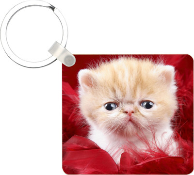 

Fashion bit FBK42 Key Chain
