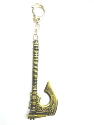 

Touch India Special addition key chain Key Chain